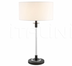 Итальянские Настольные светильники - Настольная лампа Walter 111600 Итальянские Настольные светильники - Настольная лампа Walter 111600 фабрика Eichholtz