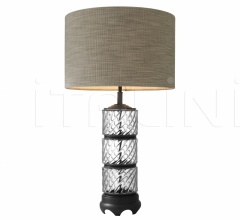Итальянские Настольные светильники - Настольная лампа Octavio 111330 Итальянские Настольные светильники - Настольная лампа Octavio 111330 фабрика Eichholtz
