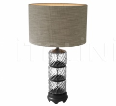 Итальянские Настольные светильники - Настольная лампа Octavio 111330 Итальянские Настольные светильники - Настольная лампа Octavio 111330 фабрика Eichholtz