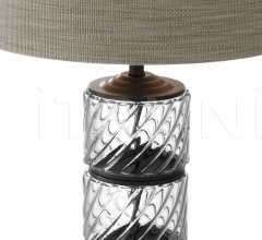 Итальянские Настольные светильники - Настольная лампа Octavio 111330 Итальянские Настольные светильники - Настольная лампа Octavio 111330 фабрика Eichholtz