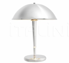 Итальянские Настольные светильники - Настольная лампа Gino 111764 Итальянские Настольные светильники - Настольная лампа Gino 111764 фабрика Eichholtz
