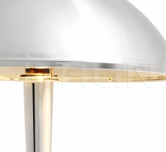 Итальянские Настольные светильники - Настольная лампа Gino 111764 Итальянские Настольные светильники - Настольная лампа Gino 111764 фабрика Eichholtz