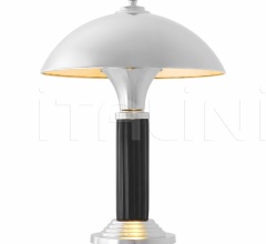 Итальянские Настольные светильники - Настольная лампа San Remo 111514 Итальянские Настольные светильники - Настольная лампа San Remo 111514 фабрика Eichholtz