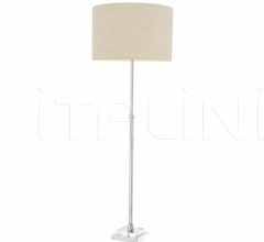 Итальянские Настольные светильники - Настольная лампа Emmanuel 111520 Итальянские Настольные светильники - Настольная лампа Emmanuel 111520 фабрика Eichholtz