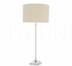 Итальянские Настольные светильники - Настольная лампа Emmanuel 111520 Итальянские Настольные светильники - Настольная лампа Emmanuel 111520 фабрика Eichholtz