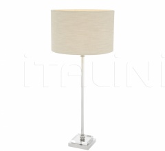 Итальянские Настольные светильники - Настольная лампа Emmanuel 111520 Итальянские Настольные светильники - Настольная лампа Emmanuel 111520 фабрика Eichholtz