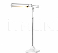 Итальянские Настольные светильники - Настольный светильник Kingston 111541 Итальянские Настольные светильники - Настольный светильник Kingston 111541 фабрика Eichholtz