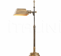 Итальянские Настольные светильники - Настольный светильник Charlene 111545 Итальянские Настольные светильники - Настольный светильник Charlene 111545 фабрика Eichholtz