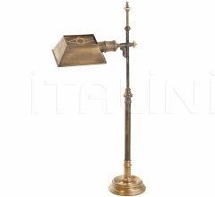 Итальянские Настольные светильники - Настольный светильник Charlene 111545 Итальянские Настольные светильники - Настольный светильник Charlene 111545 фабрика Eichholtz