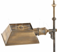 Итальянские Настольные светильники - Настольный светильник Charlene 111545 Итальянские Настольные светильники - Настольный светильник Charlene 111545 фабрика Eichholtz