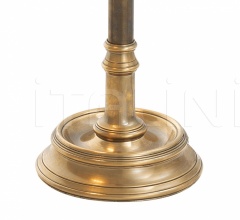 Итальянские Настольные светильники - Настольный светильник Charlene 111545 Итальянские Настольные светильники - Настольный светильник Charlene 111545 фабрика Eichholtz