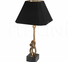 Итальянские Настольные светильники - Настольная лампа Miles 111556 Итальянские Настольные светильники - Настольная лампа Miles 111556 фабрика Eichholtz