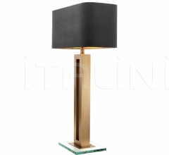 Итальянские Настольные светильники - Настольная лампа Cadogan 113048 Итальянские Настольные светильники - Настольная лампа Cadogan 113048 фабрика Eichholtz