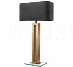 Итальянские Настольные светильники - Настольная лампа Cadogan 113048 Итальянские Настольные светильники - Настольная лампа Cadogan 113048 фабрика Eichholtz