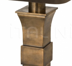 Итальянские Настольные светильники - Настольная лампа Avia 111558 Итальянские Настольные светильники - Настольная лампа Avia 111558 фабрика Eichholtz