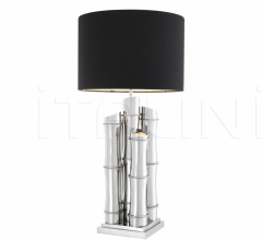 Итальянские Настольные светильники - Настольная лампа Damian 111564 Итальянские Настольные светильники - Настольная лампа Damian 111564 фабрика Eichholtz