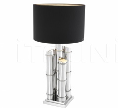 Итальянские Настольные светильники - Настольная лампа Damian 111564 Итальянские Настольные светильники - Настольная лампа Damian 111564 фабрика Eichholtz