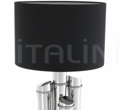 Итальянские Настольные светильники - Настольная лампа Damian 111564 Итальянские Настольные светильники - Настольная лампа Damian 111564 фабрика Eichholtz