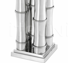 Итальянские Настольные светильники - Настольная лампа Damian 111564 Итальянские Настольные светильники - Настольная лампа Damian 111564 фабрика Eichholtz