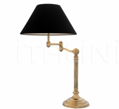 Итальянские Настольные светильники - Настольная лампа Regis 111577 Итальянские Настольные светильники - Настольная лампа Regis 111577 фабрика Eichholtz