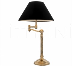 Итальянские Настольные светильники - Настольная лампа Regis 111577 Итальянские Настольные светильники - Настольная лампа Regis 111577 фабрика Eichholtz