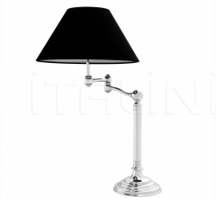 Итальянские Настольные светильники - Настольная лампа Regis 111575 Итальянские Настольные светильники - Настольная лампа Regis 111575 фабрика Eichholtz