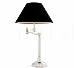 Итальянские Настольные светильники - Настольная лампа Regis 111575 Итальянские Настольные светильники - Настольная лампа Regis 111575 фабрика Eichholtz