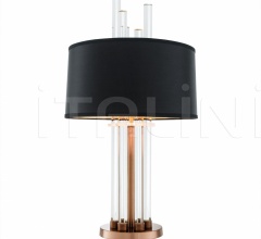 Итальянские Настольные светильники - Настольная лампа Rex 111595 Итальянские Настольные светильники - Настольная лампа Rex 111595 фабрика Eichholtz