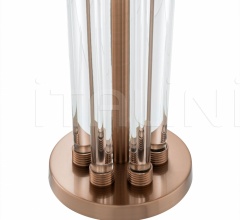 Итальянские Настольные светильники - Настольная лампа Rex 111595 Итальянские Настольные светильники - Настольная лампа Rex 111595 фабрика Eichholtz