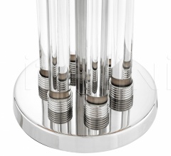 Итальянские Настольные светильники - Настольная лампа Rex 111596 Итальянские Настольные светильники - Настольная лампа Rex 111596 фабрика Eichholtz