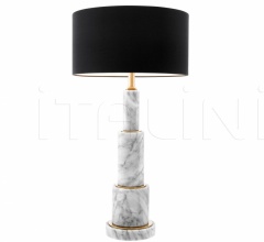 Итальянские Настольные светильники - Настольная лампа Dax 111604 Итальянские Настольные светильники - Настольная лампа Dax 111604 фабрика Eichholtz