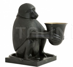 Итальянские Настольные светильники - Настольный светильник Monkey 106931 Итальянские Настольные светильники - Настольный светильник Monkey 106931 фабрика Eichholtz