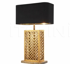 Итальянские Настольные светильники - Настольная лампа Idyllwild 112793 Итальянские Настольные светильники - Настольная лампа Idyllwild 112793 фабрика Eichholtz