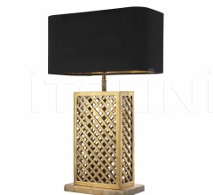 Итальянские Настольные светильники - Настольная лампа Idyllwild 112793 Итальянские Настольные светильники - Настольная лампа Idyllwild 112793 фабрика Eichholtz