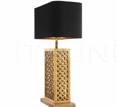 Итальянские Настольные светильники - Настольная лампа Idyllwild 112793 Итальянские Настольные светильники - Настольная лампа Idyllwild 112793 фабрика Eichholtz