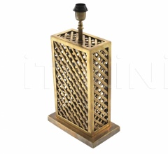 Итальянские Настольные светильники - Настольная лампа Idyllwild 112793 Итальянские Настольные светильники - Настольная лампа Idyllwild 112793 фабрика Eichholtz