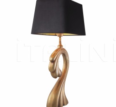 Итальянские Настольные светильники - Настольная лампа San Juan 112888 Итальянские Настольные светильники - Настольная лампа San Juan 112888 фабрика Eichholtz