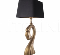 Итальянские Настольные светильники - Настольная лампа San Juan 112888 Итальянские Настольные светильники - Настольная лампа San Juan 112888 фабрика Eichholtz