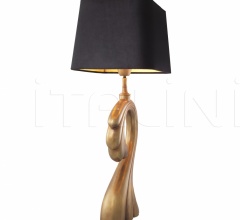 Итальянские Настольные светильники - Настольная лампа San Juan 112888 Итальянские Настольные светильники - Настольная лампа San Juan 112888 фабрика Eichholtz