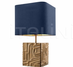 Итальянские Настольные светильники - Настольная лампа Oregon 112890 Итальянские Настольные светильники - Настольная лампа Oregon 112890 фабрика Eichholtz