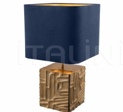 Итальянские Настольные светильники - Настольная лампа Oregon 112890 Итальянские Настольные светильники - Настольная лампа Oregon 112890 фабрика Eichholtz