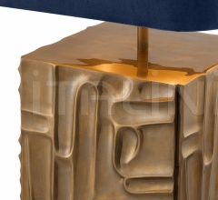 Итальянские Настольные светильники - Настольная лампа Oregon 112890 Итальянские Настольные светильники - Настольная лампа Oregon 112890 фабрика Eichholtz