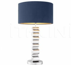 Итальянские Настольные светильники - Настольная лампа Cylindre 112907 Итальянские Настольные светильники - Настольная лампа Cylindre 112907 фабрика Eichholtz