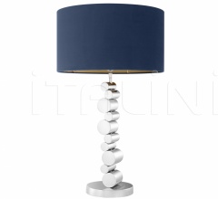 Итальянские Настольные светильники - Настольная лампа Cylindre 112907 Итальянские Настольные светильники - Настольная лампа Cylindre 112907 фабрика Eichholtz