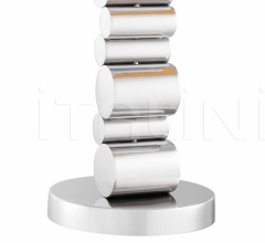 Итальянские Настольные светильники - Настольная лампа Cylindre 112907 Итальянские Настольные светильники - Настольная лампа Cylindre 112907 фабрика Eichholtz