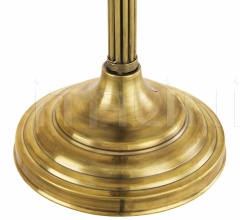 Итальянские Настольные светильники - Настольный светильник Kon Tiki 112914 Итальянские Настольные светильники - Настольный светильник Kon Tiki 112914 фабрика Eichholtz