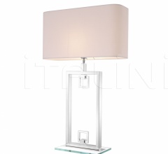 Итальянские Настольные светильники - Настольная лампа Guluna 112942 Итальянские Настольные светильники - Настольная лампа Guluna 112942 фабрика Eichholtz