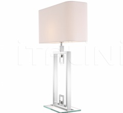 Итальянские Настольные светильники - Настольная лампа Guluna 112942 Итальянские Настольные светильники - Настольная лампа Guluna 112942 фабрика Eichholtz