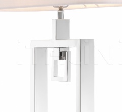 Итальянские Настольные светильники - Настольная лампа Guluna 112942 Итальянские Настольные светильники - Настольная лампа Guluna 112942 фабрика Eichholtz