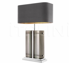 Итальянские Настольные светильники - Настольная лампа Solana 112944 Итальянские Настольные светильники - Настольная лампа Solana 112944 фабрика Eichholtz